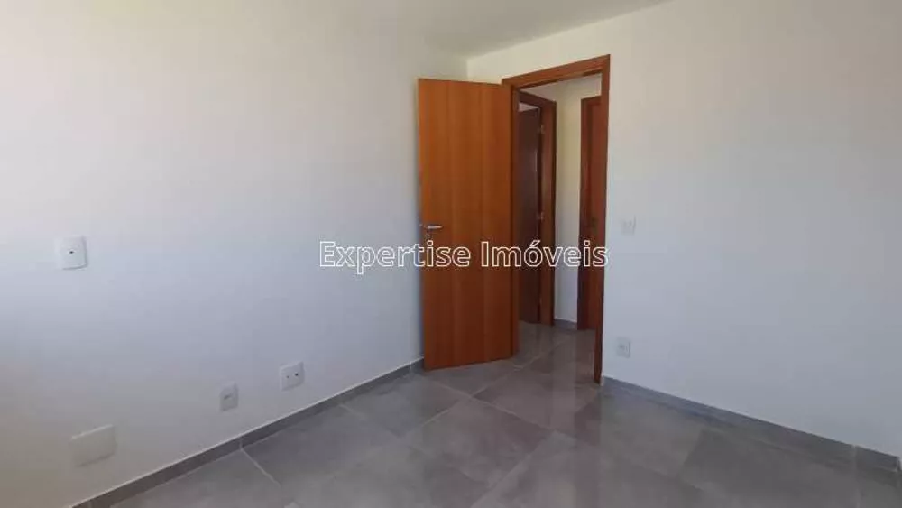 Apartamento, 2 quartos, 60 m² - Foto 9