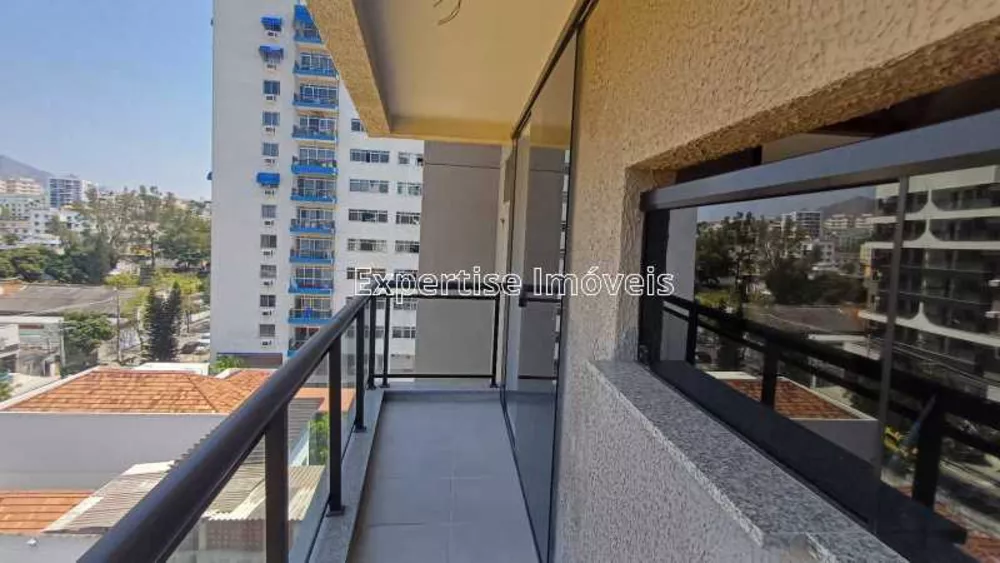 Apartamento, 2 quartos, 60 m² - Foto 18
