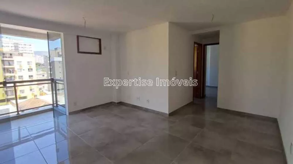 Apartamento, 2 quartos, 60 m² - Foto 2