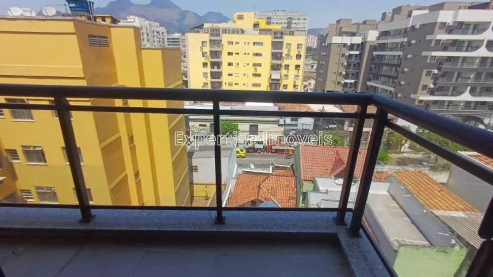 Apartamento, 2 quartos, 60 m² - Foto 16