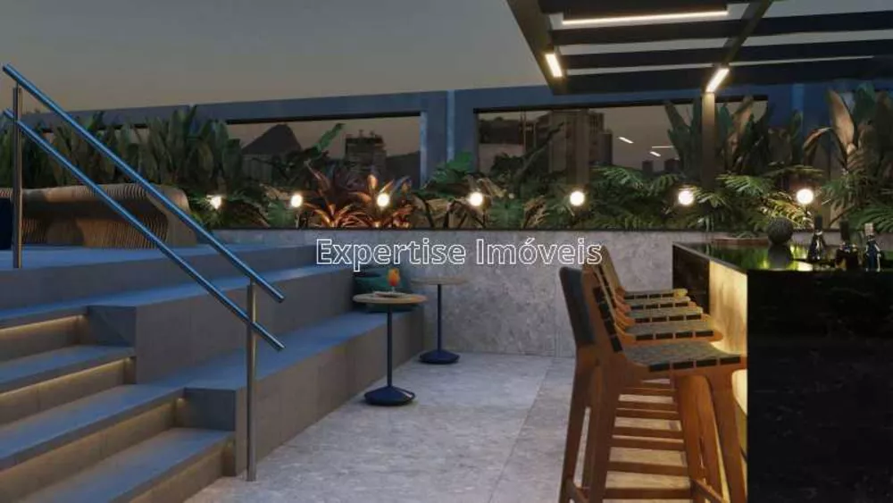 Loft, 32 m² - Foto 11