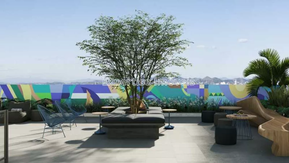 Loft, 32 m² - Foto 12