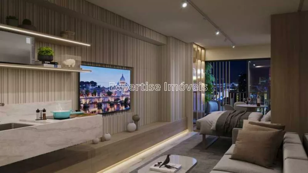 Loft, 32 m² - Foto 16