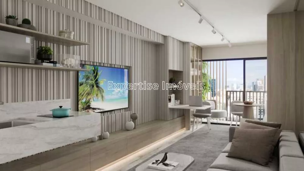 Loft, 32 m² - Foto 17