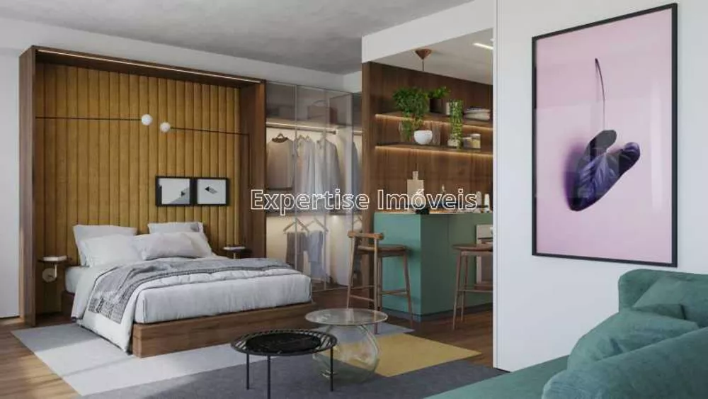 Loft, 32 m² - Foto 7