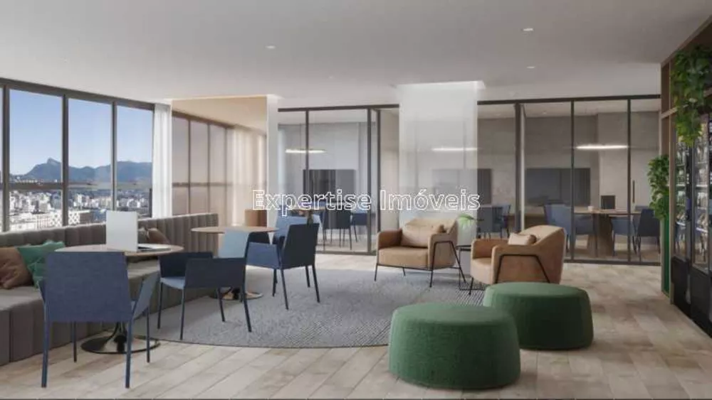 Loft, 32 m² - Foto 4