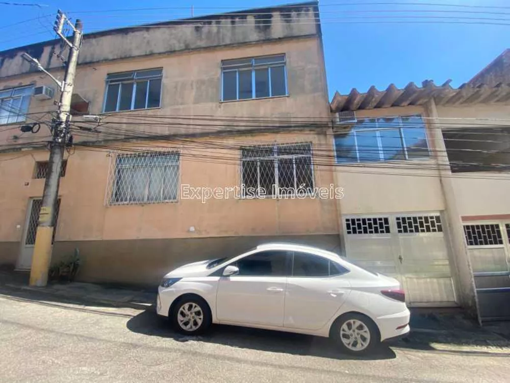 Casa de Vila, 3 quartos - Foto 1