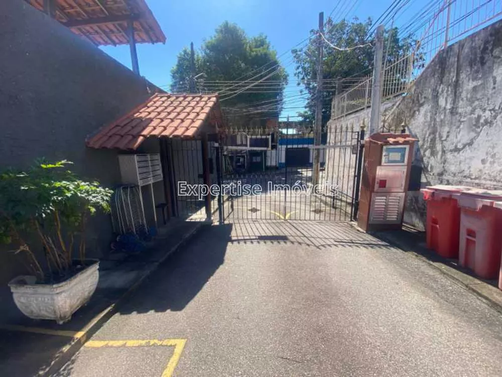 Casa de Vila, 3 quartos - Foto 23