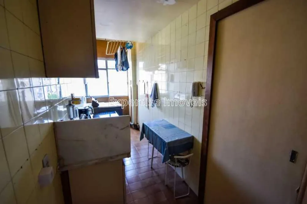 Apartamento, 2 quartos, 54 m² - Foto 3