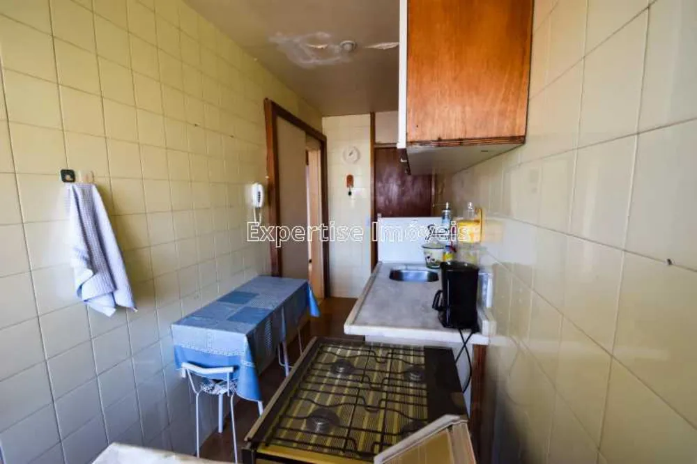 Apartamento, 2 quartos, 54 m² - Foto 8