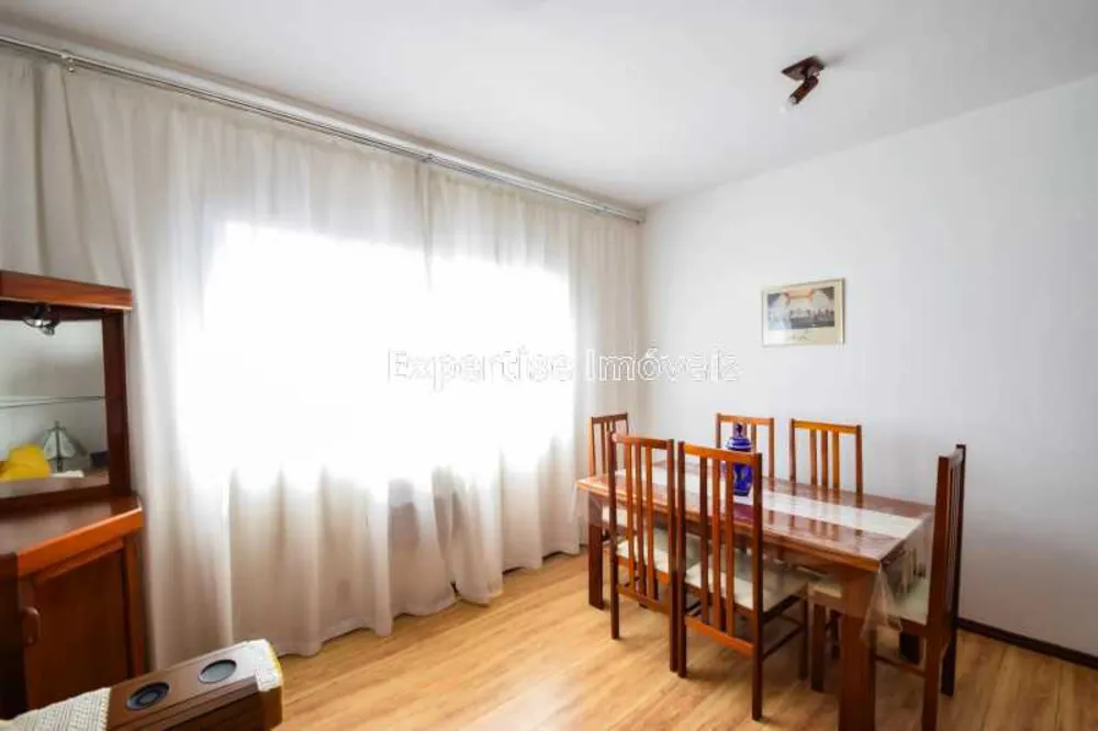 Apartamento, 2 quartos, 54 m² - Foto 1