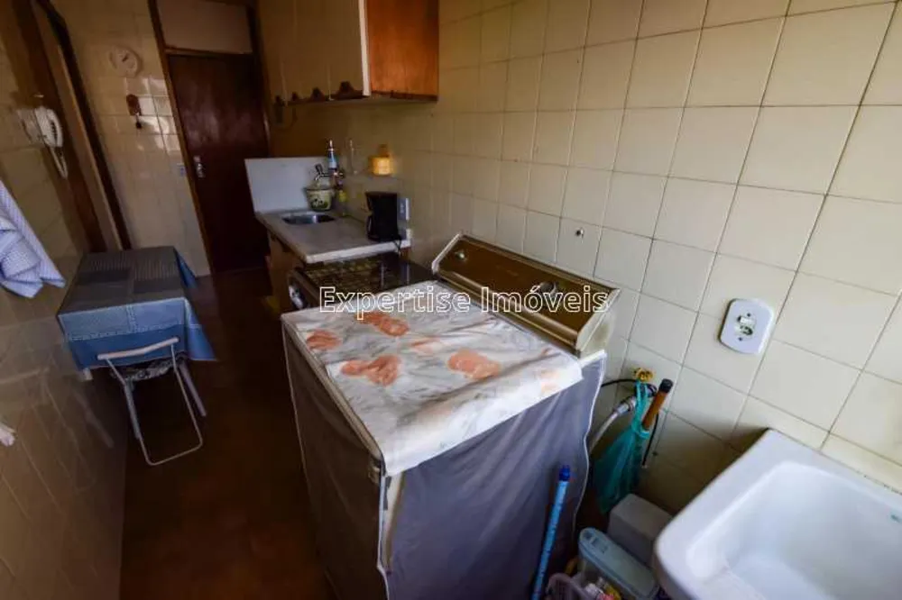 Apartamento, 2 quartos, 54 m² - Foto 5