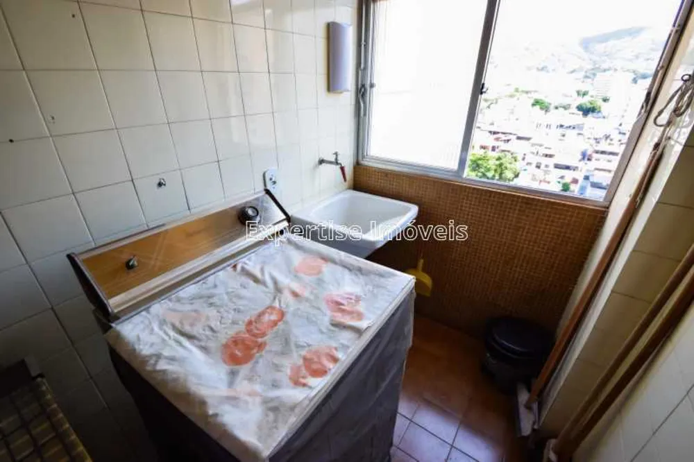 Apartamento, 2 quartos, 54 m² - Foto 7