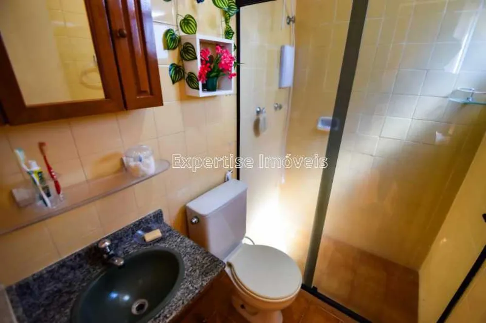 Apartamento, 2 quartos, 54 m² - Foto 10