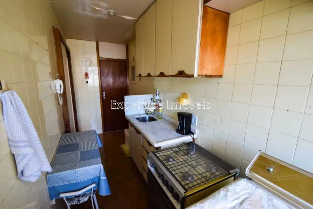 Apartamento, 2 quartos, 54 m² - Foto 6