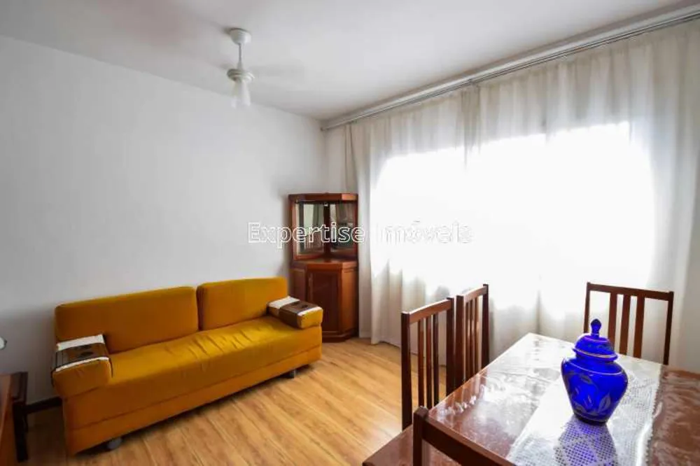 Apartamento, 2 quartos, 54 m² - Foto 2