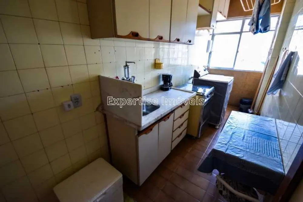 Apartamento, 2 quartos, 54 m² - Foto 4