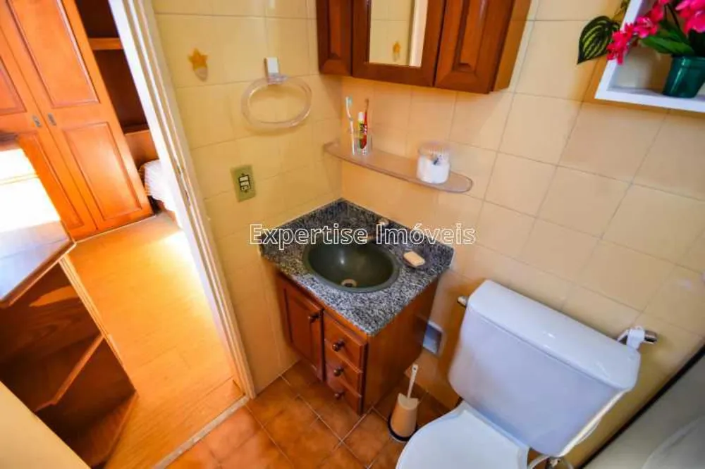 Apartamento, 2 quartos, 54 m² - Foto 11