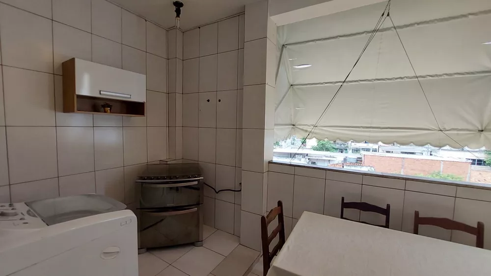 Apartamento, 2 quartos, 78 m² - Foto 7