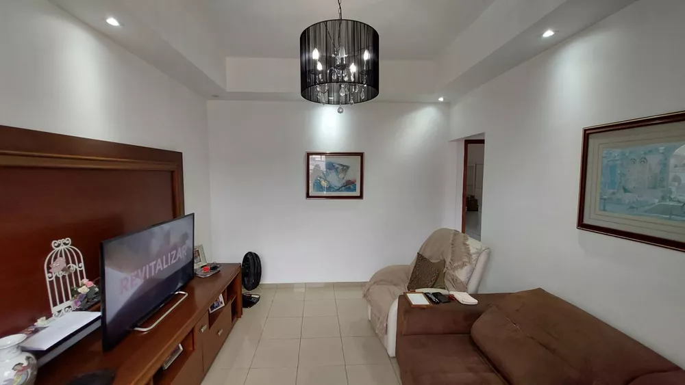 Apartamento, 2 quartos, 78 m² - Foto 1