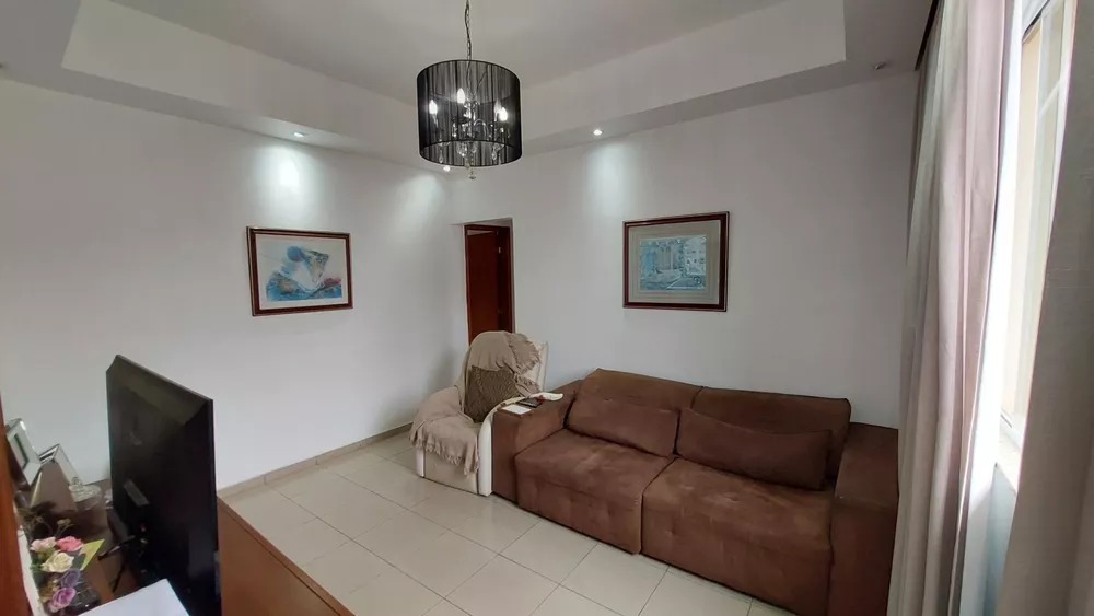Apartamento, 2 quartos, 78 m² - Foto 2
