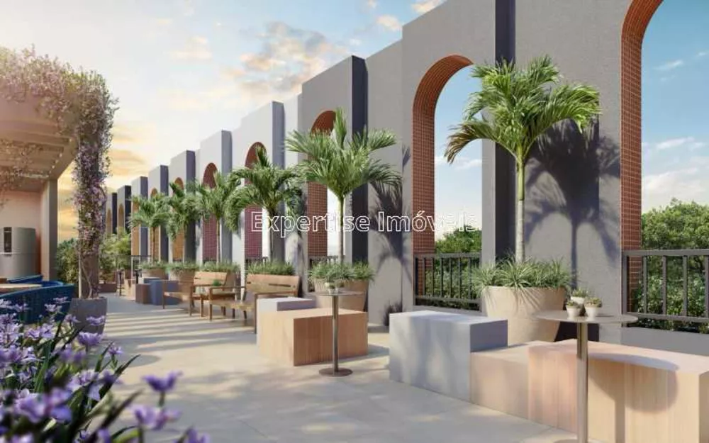 Apartamento, 3 quartos, 29 m² - Foto 4