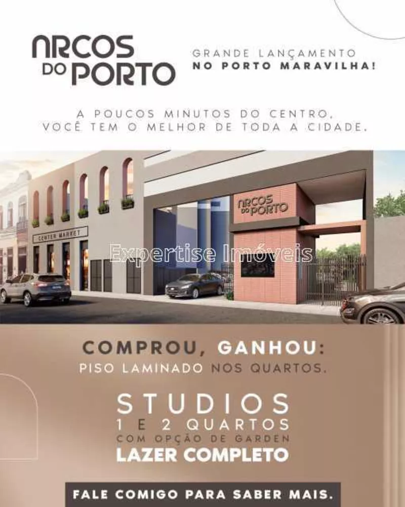 Apartamento, 3 quartos, 29 m² - Foto 3