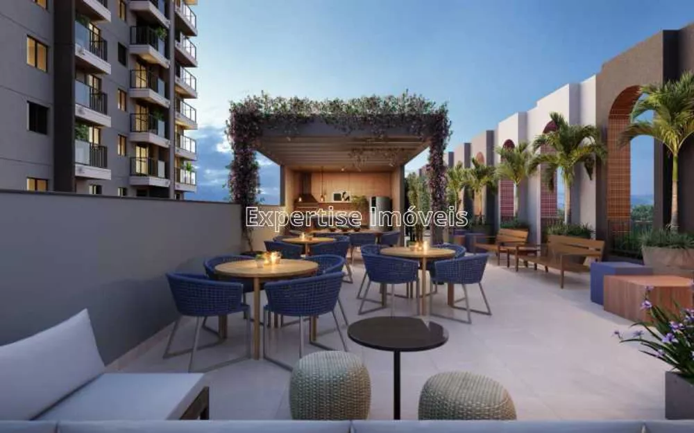 Apartamento, 3 quartos, 29 m² - Foto 6