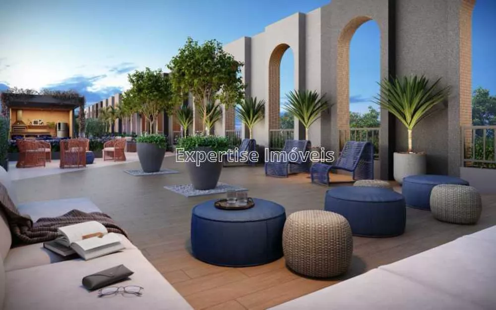 Apartamento, 3 quartos, 29 m² - Foto 8