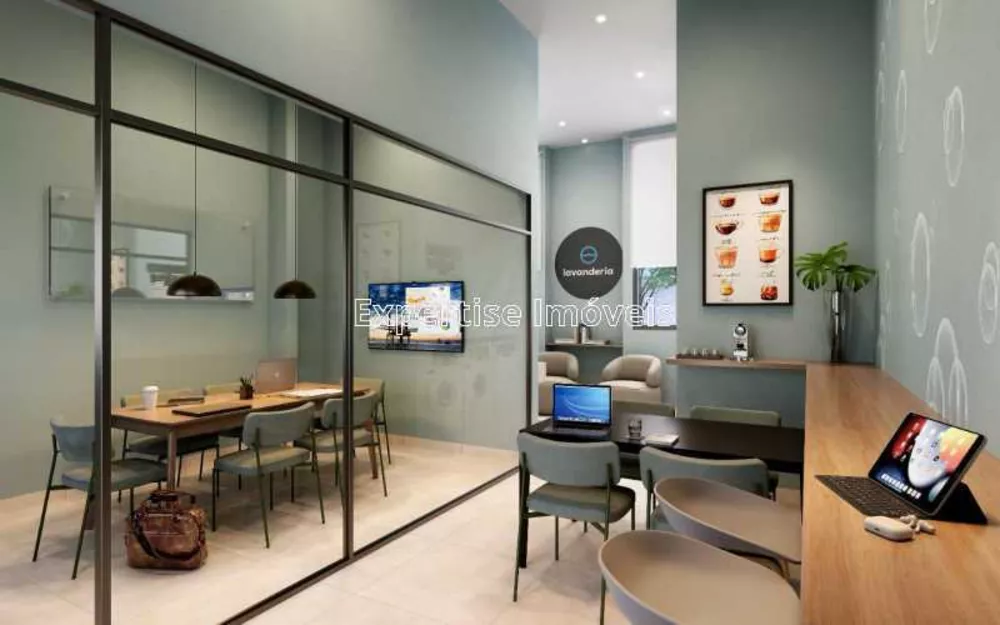 Apartamento, 3 quartos, 29 m² - Foto 7