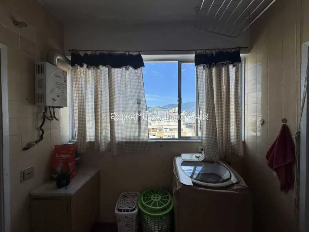 Apartamento, 2 quartos, 85 m² - Foto 5
