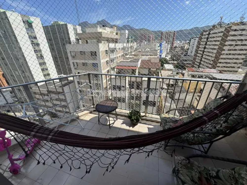 Apartamento, 2 quartos, 85 m² - Foto 13