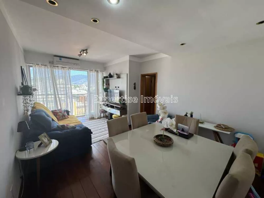 Apartamento, 2 quartos, 85 m² - Foto 3