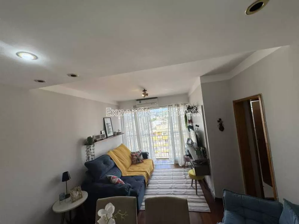 Apartamento, 2 quartos, 85 m² - Foto 11