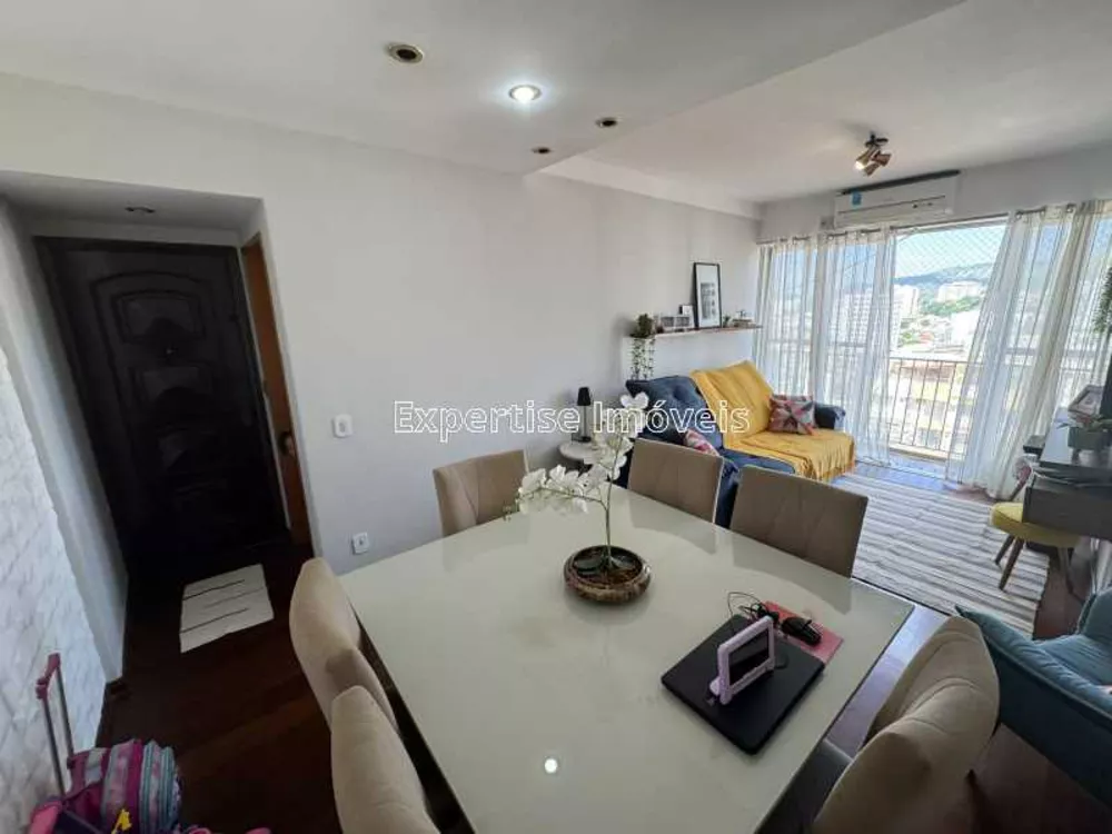 Apartamento, 2 quartos, 85 m² - Foto 15