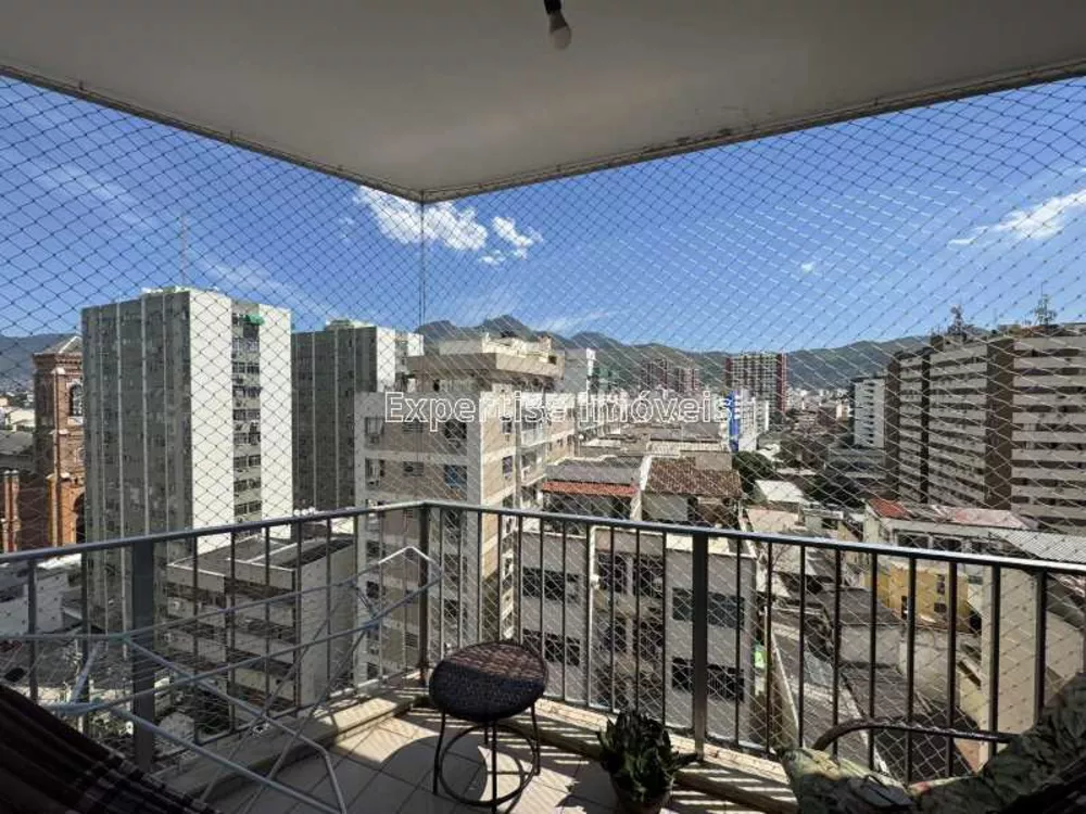 Apartamento, 2 quartos, 85 m² - Foto 26