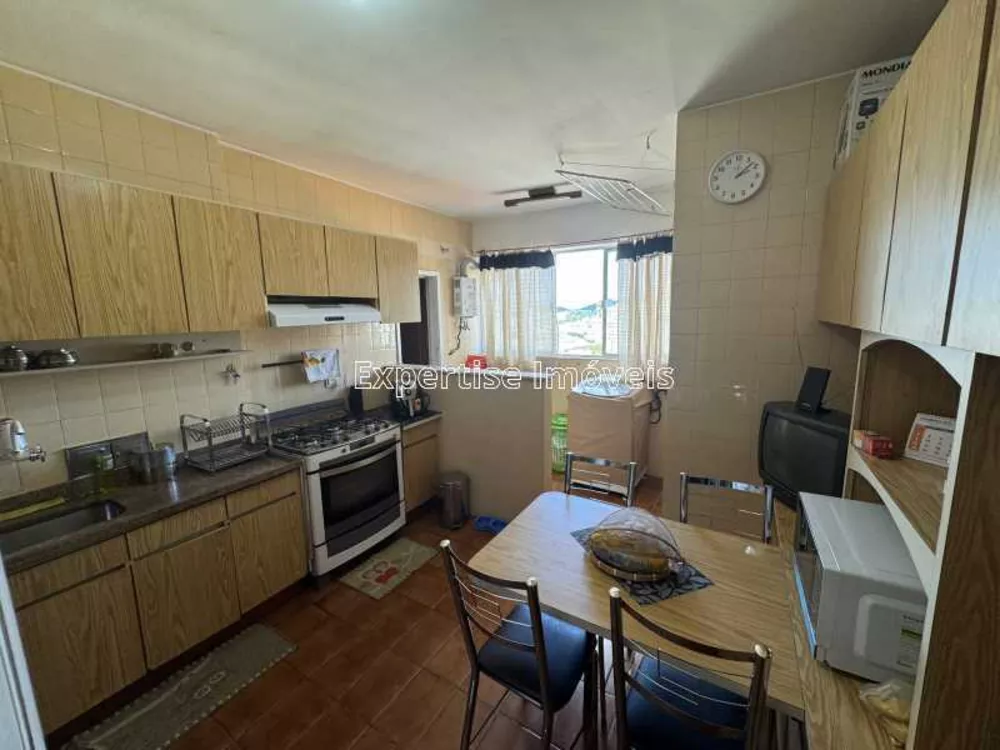 Apartamento, 2 quartos, 85 m² - Foto 23