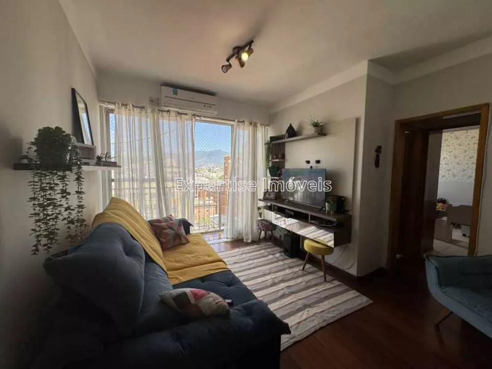 Apartamento, 2 quartos, 85 m² - Foto 10
