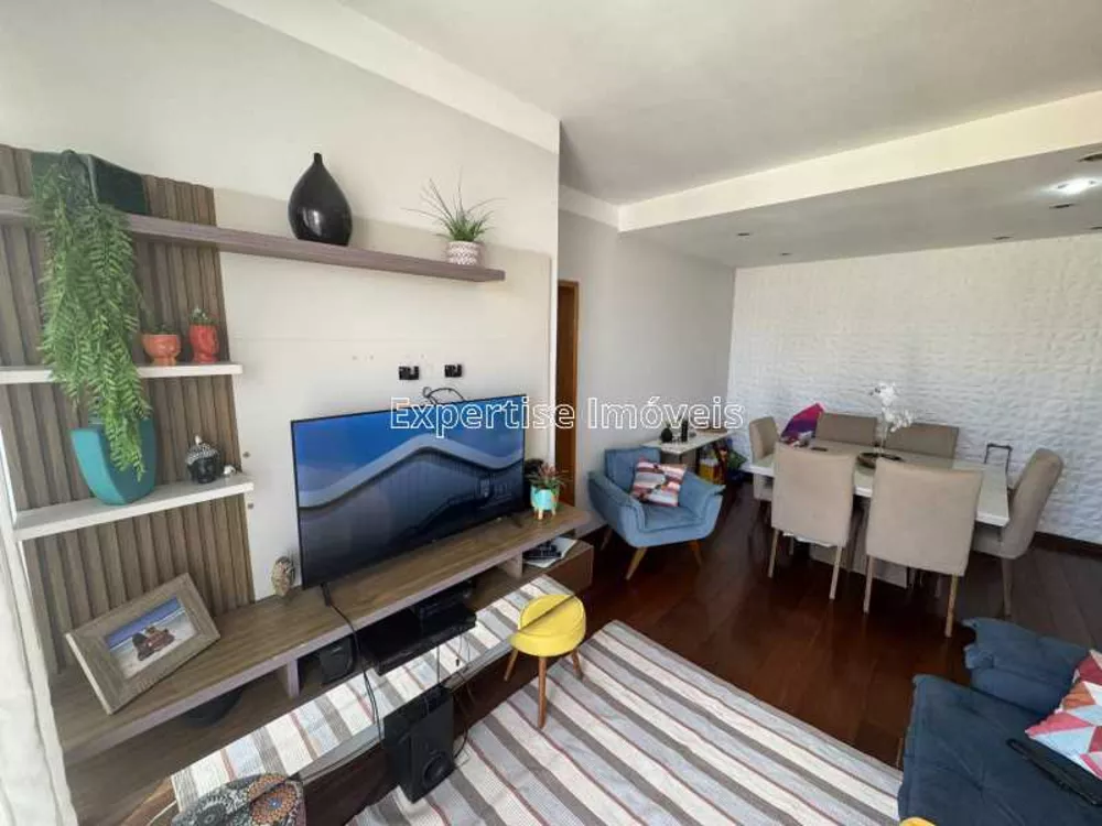 Apartamento, 2 quartos, 85 m² - Foto 2
