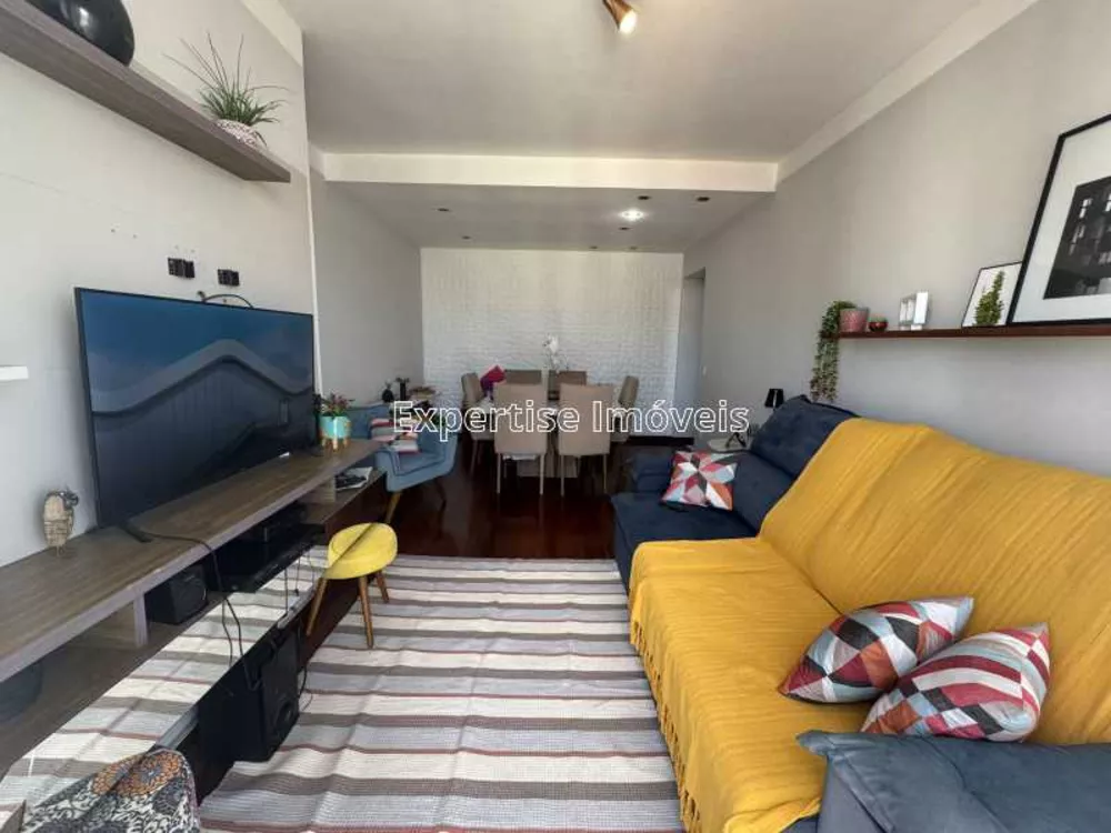 Apartamento, 2 quartos, 85 m² - Foto 9