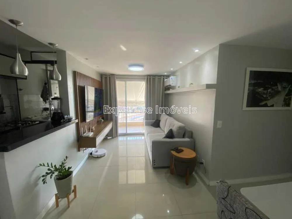 Apartamento, 2 quartos, 65 m² - Foto 4