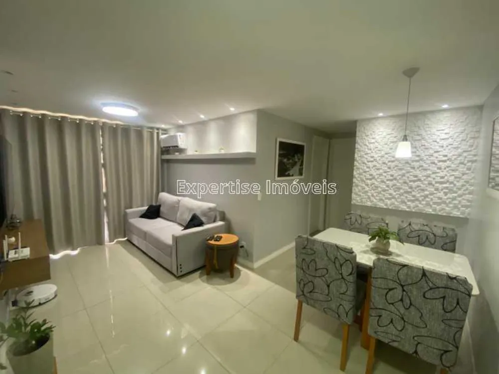 Apartamento, 2 quartos, 65 m² - Foto 1