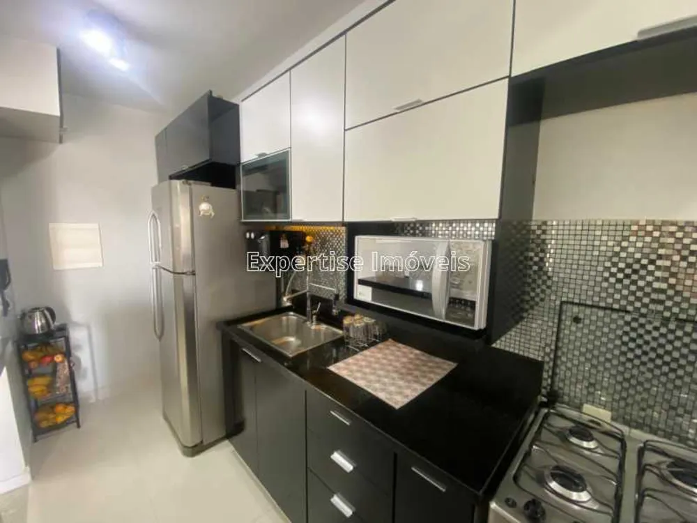 Apartamento, 2 quartos, 65 m² - Foto 11
