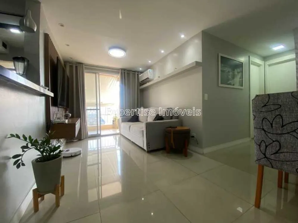 Apartamento, 2 quartos, 65 m² - Foto 8
