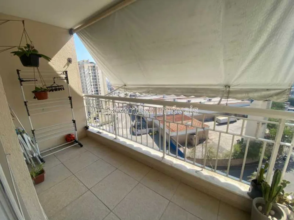 Apartamento, 2 quartos, 65 m² - Foto 5