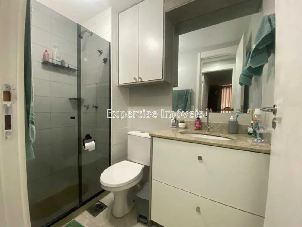 Apartamento, 2 quartos, 65 m² - Foto 16