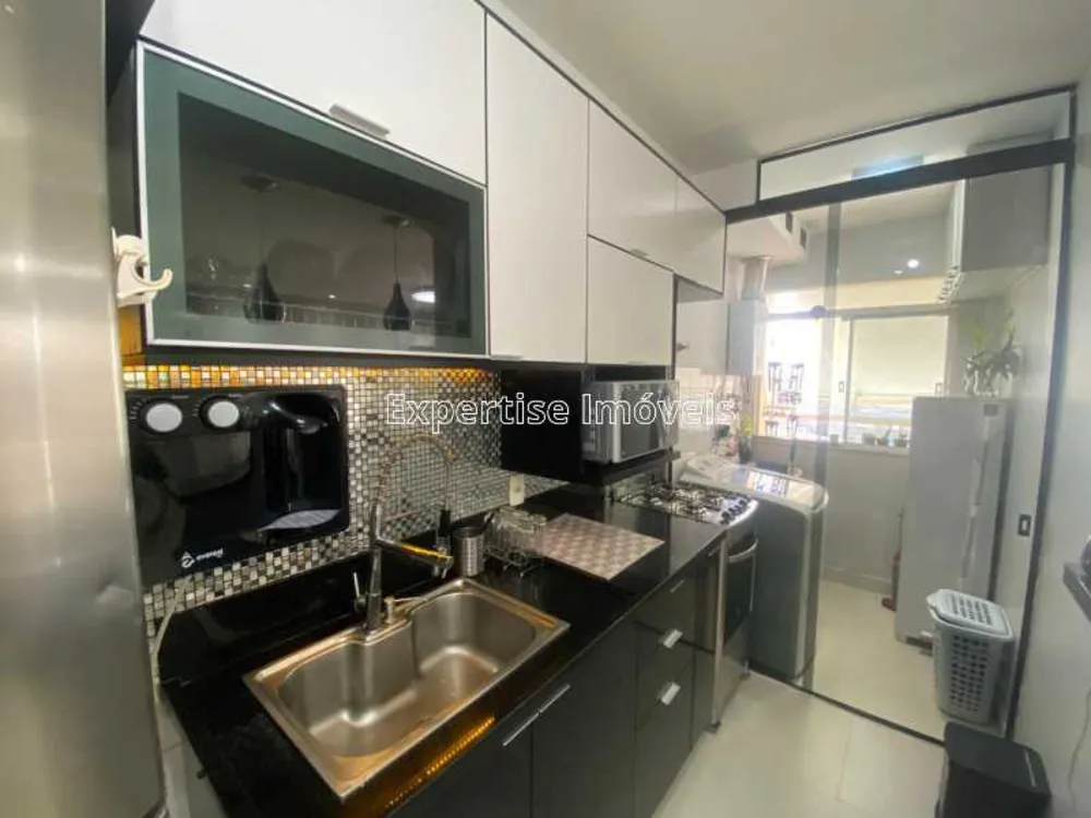 Apartamento, 2 quartos, 65 m² - Foto 10