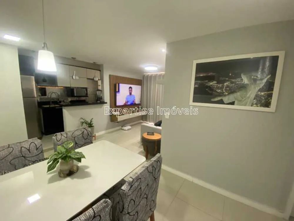 Apartamento, 2 quartos, 65 m² - Foto 2