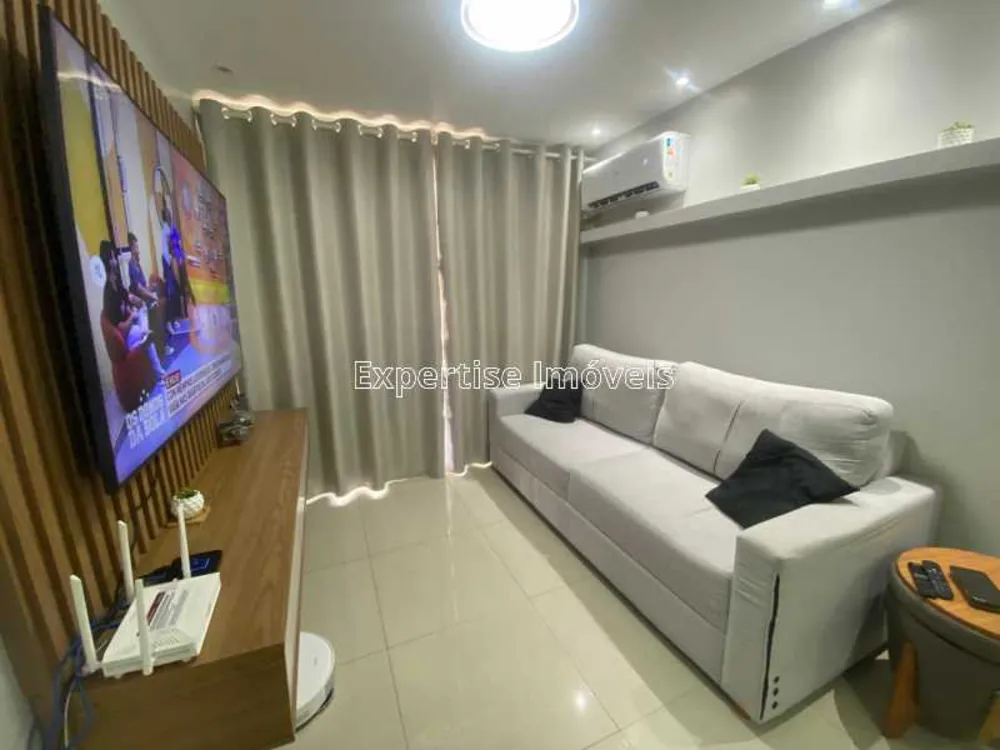 Apartamento, 2 quartos, 65 m² - Foto 3
