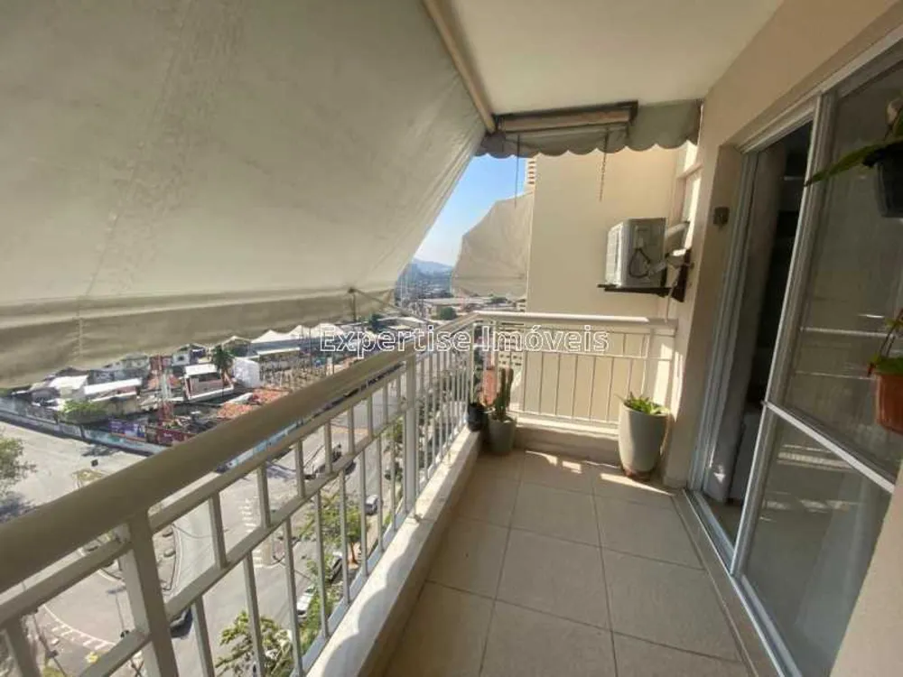 Apartamento, 2 quartos, 65 m² - Foto 6